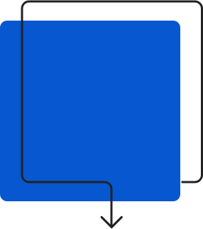 Deposit payment: A deposit is required after the order is placed.