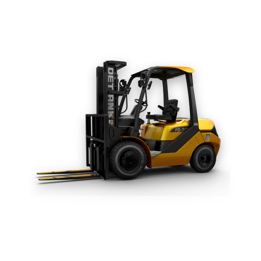 Used Forklift