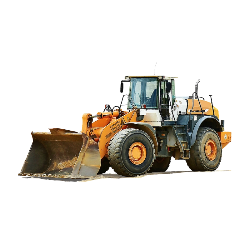 Used Loader