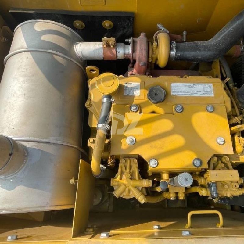 Used CAT 315 GC Excavator Good Condition Great Quality Second Hand CAT 315D 315D2 315GC Excavator Digger Machine Price in Stock