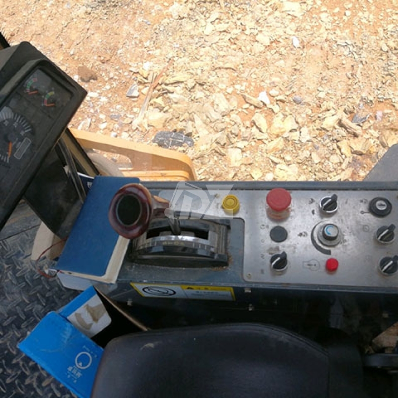 SANY SSR220AC-8 22 Ton Single Drum Vibratary Road Roller for Sale with WeiChai Engine