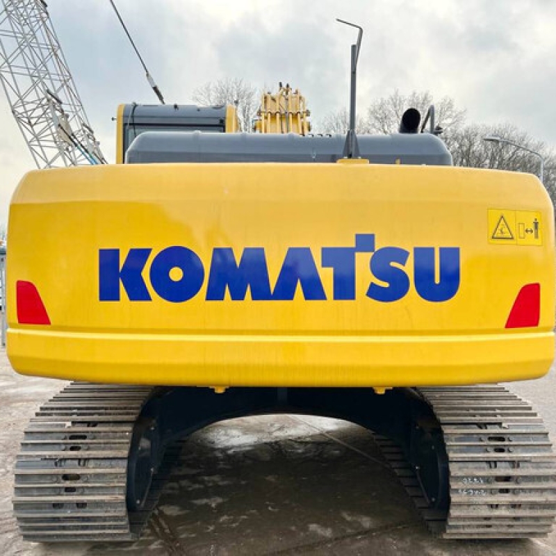 PC210 Price Low Japan Used Komatsu PC210-10mo Excavator