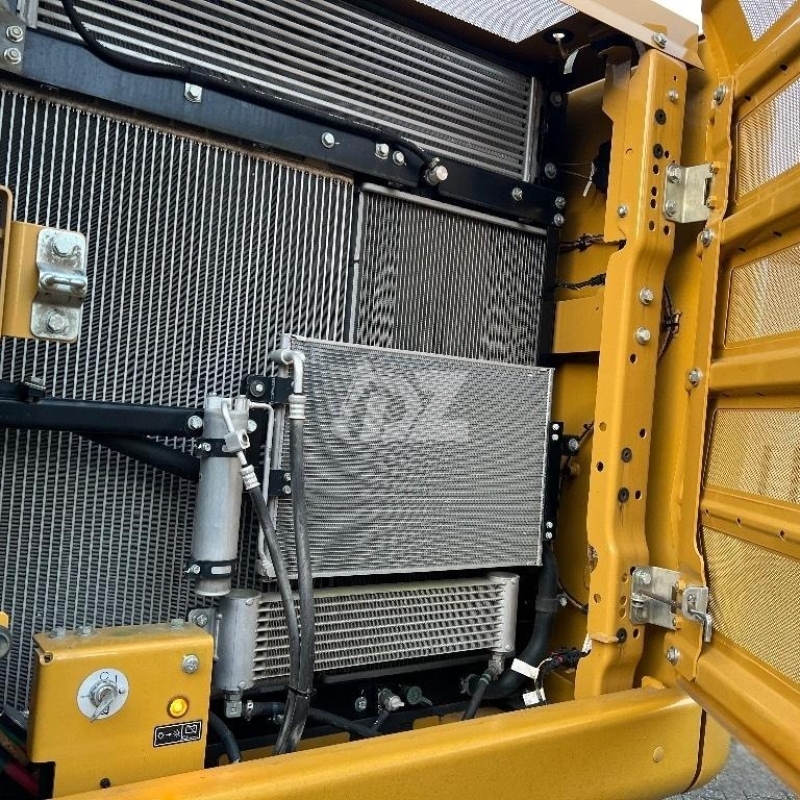 Excavadora Caterpillar 326gc  Excavator Used Carter 326gc Mine Excavators for Sale