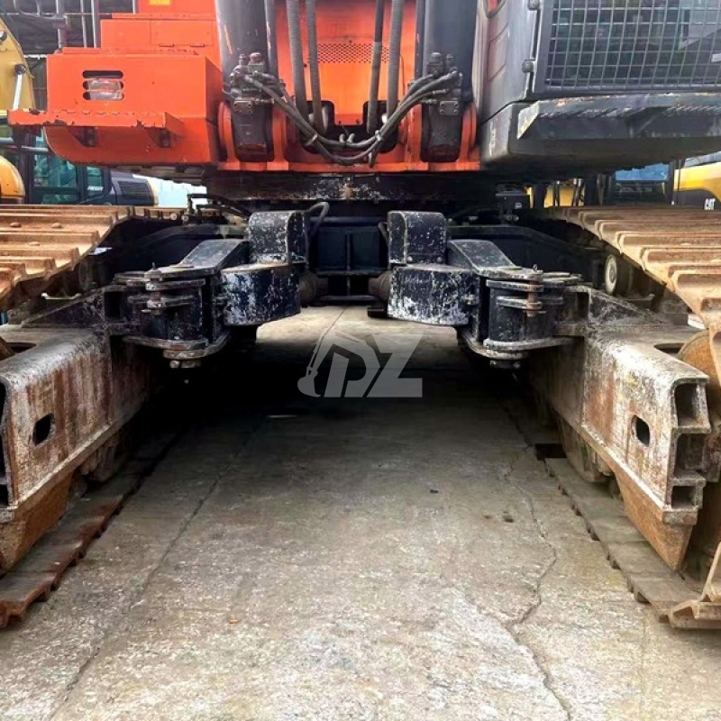 High Quality Used Japan Original Hitachi Zx850 with Good Working Condition Large Used Excavator for Sell