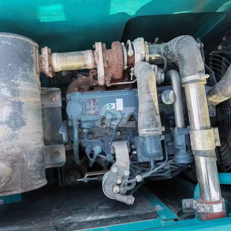 Used Sunward SWE100E 10Tons for sale