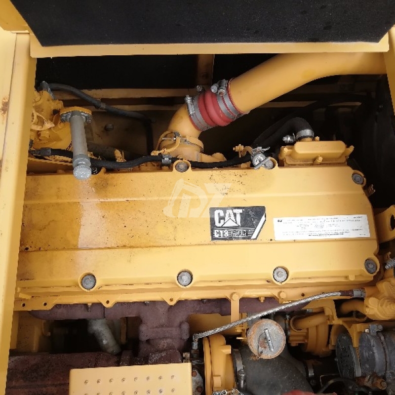 45 Ton Used Caterpillar 345d Crawler Excavator Reasonable Price Cat 345 d Heavy Machinery 345dl