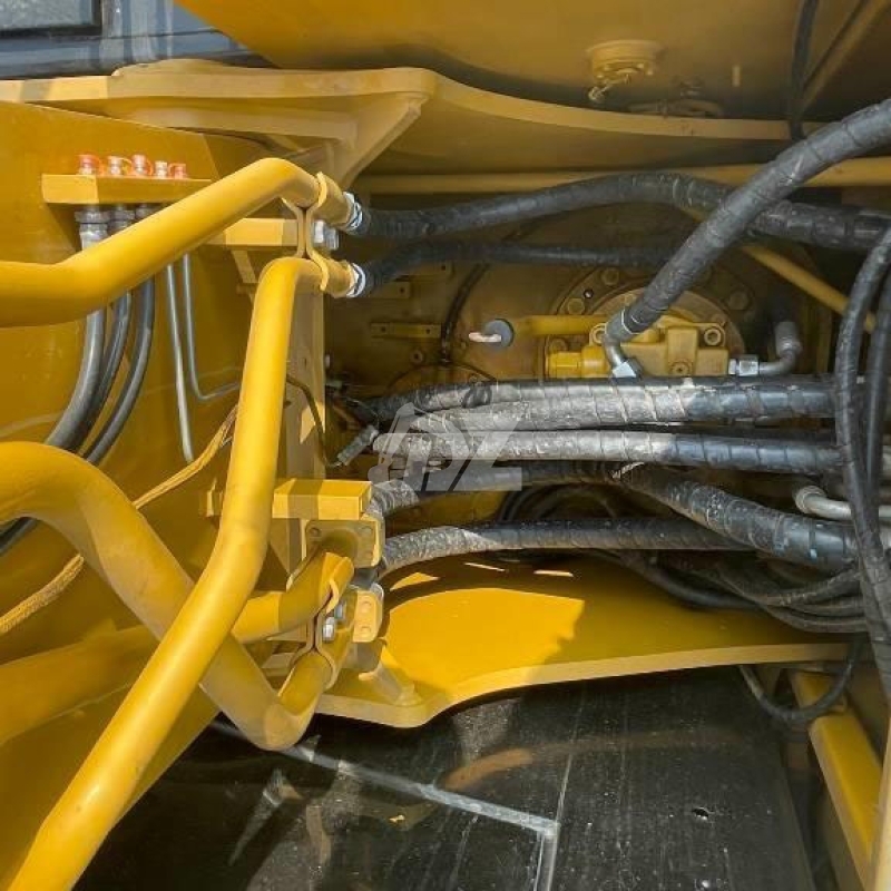 Used CAT 315 GC Excavator Good Condition Great Quality Second Hand CAT 315D 315D2 315GC Excavator Digger Machine Price in Stock