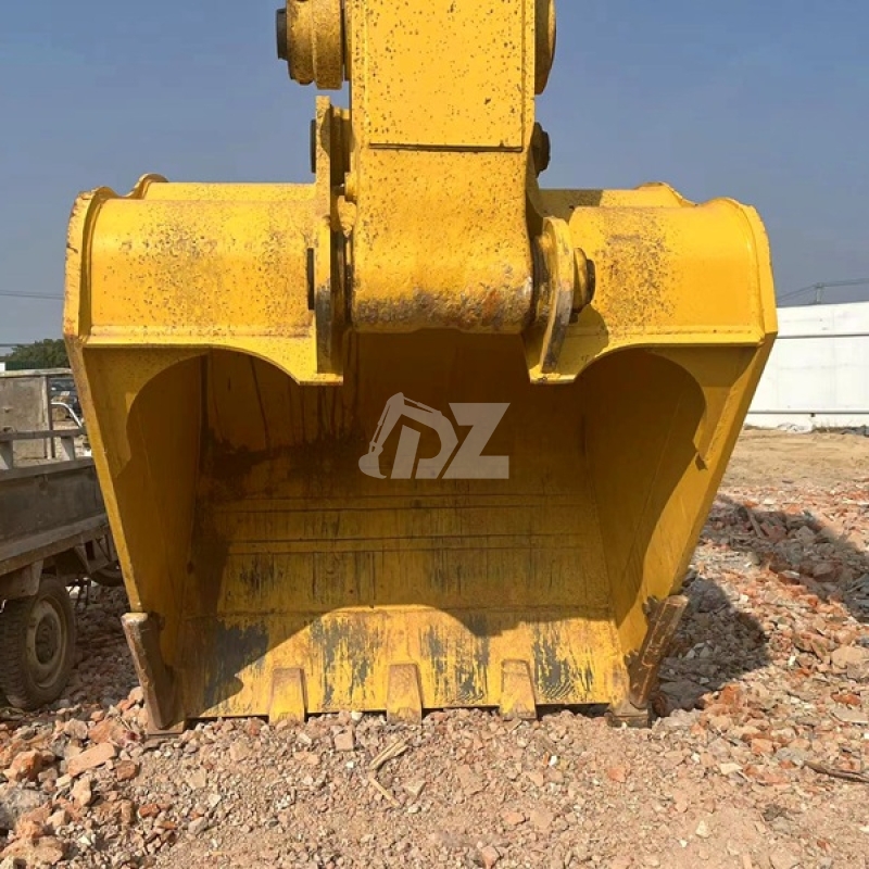PC450-8 Used Komatsu Excavator Premium Quality From Japan 2019-2024