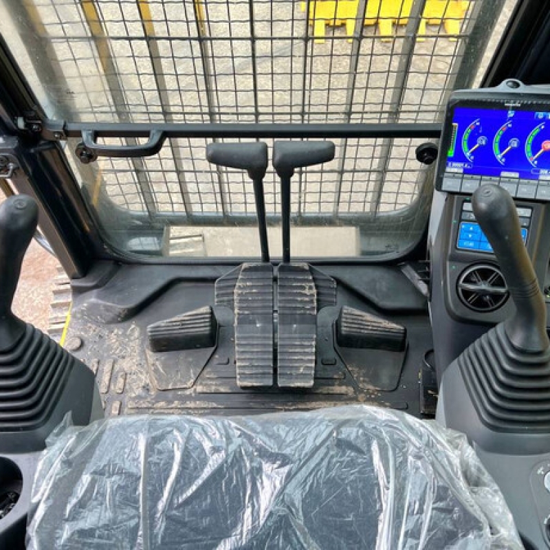 PC210 Price Low Japan Used Komatsu PC210-10mo Excavator