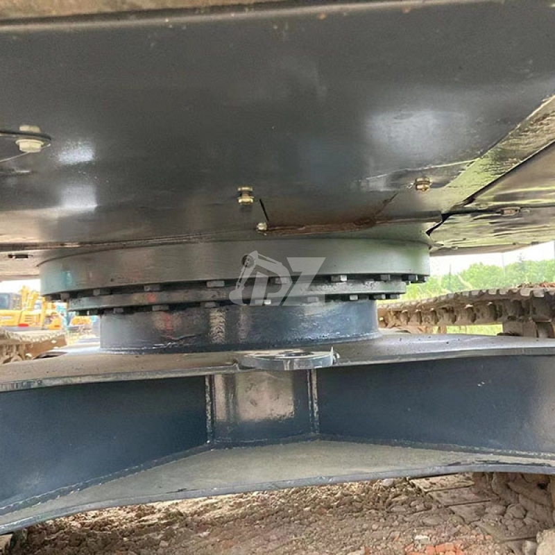 Used Excavators Sunward Swe80e Sale for Earth-moving High Quality Low Price