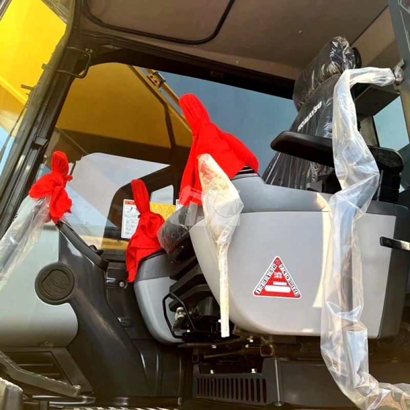 PC450-8 Used Komatsu Excavator Premium Quality From Japan 2019-2024