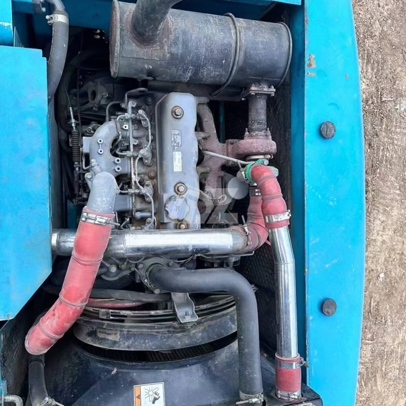 2023 for Sunward SWE150E 15 Ton Hydraulic Crawler Excavator Medium Used Good Condition with DPF From Sweden