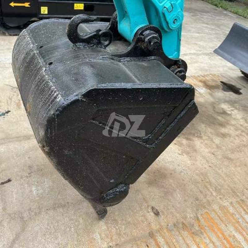 SK55SR Used Kobelco Excavator Crawler Second Hand Micro Digger