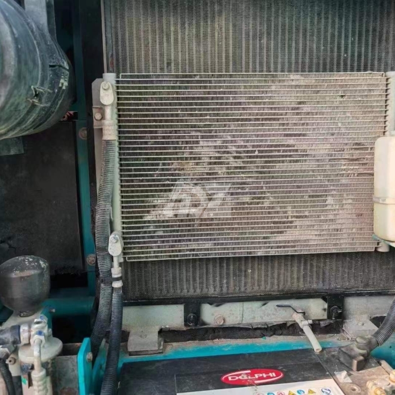 Used Sunward SWE100E 10Tons for sale