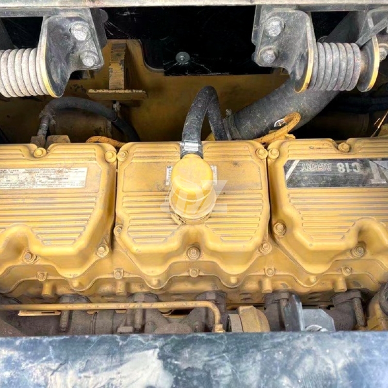 Used Hydraulic CAT 390D Excavator, CAT 390D Large Rega Excavator in Stock