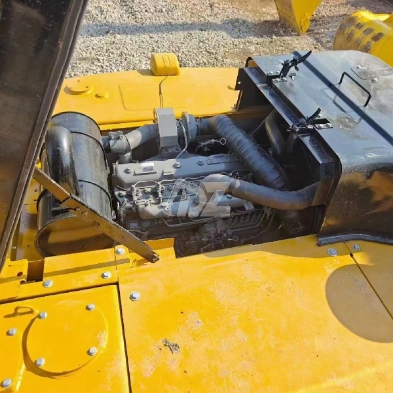 Sany SY235C MEDIUM 23.5t Hydraulic Crawler Excavator Second Hand Used Wheel Excavator SY235 SY235C