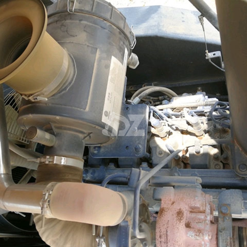 SANY SSR220AC-8 22 Ton Single Drum Vibratary Road Roller for Sale with WeiChai Engine