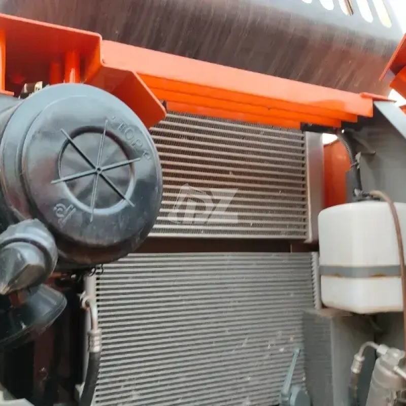 Used Hitachi Excavators Hitachi ZX130 Excavator Hitachi Crawler Excavator