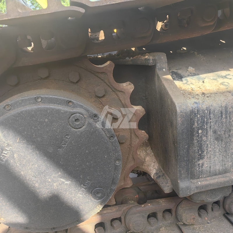 High Quality Hitachi Used Excavator ZX160 Medium Used Hydraulic Crawler Excavator for Sale