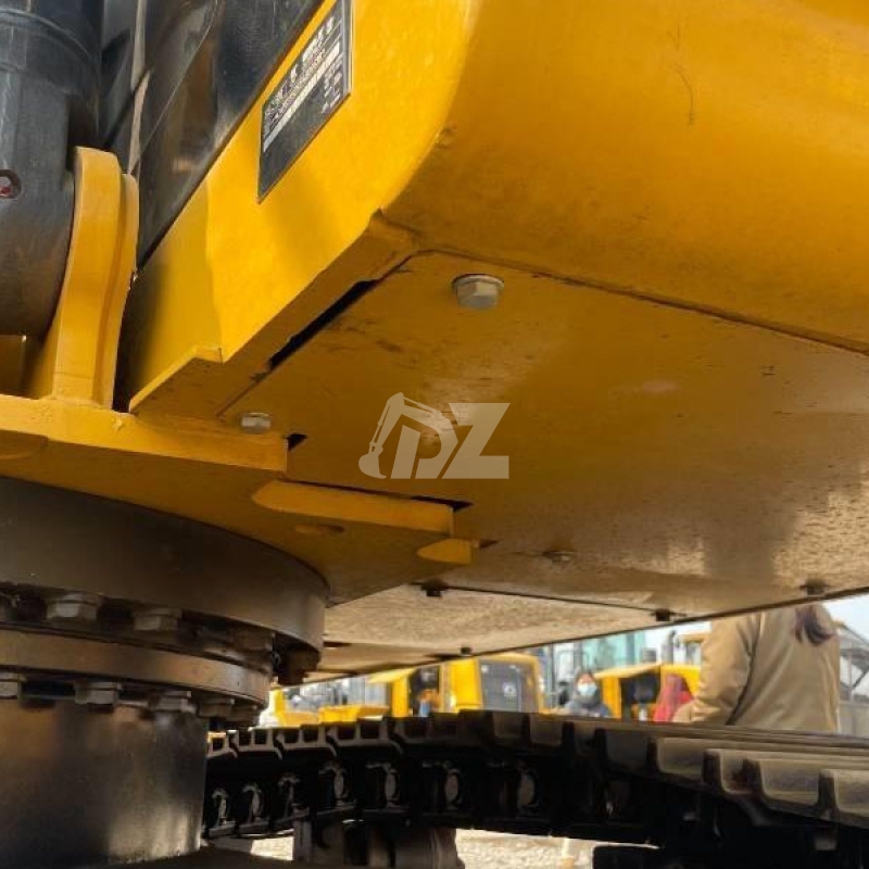 Used CAT 315 GC Excavator Good Condition Great Quality Second Hand CAT 315D 315D2 315GC Excavator Digger Machine Price in Stock