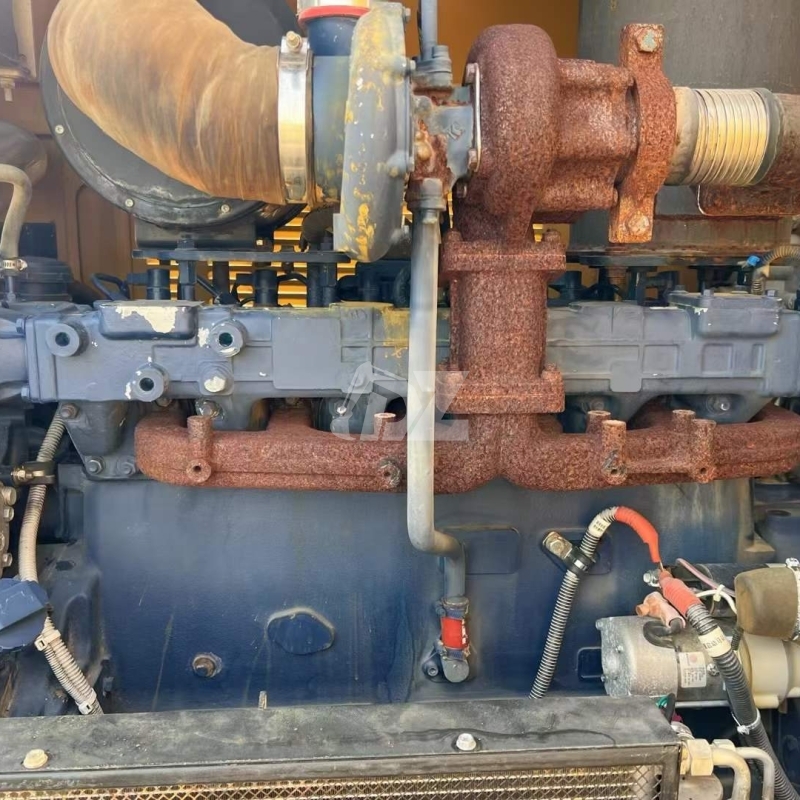 Good Performance Sany STG STG190C STG190C-8 Motor Graders for Sale