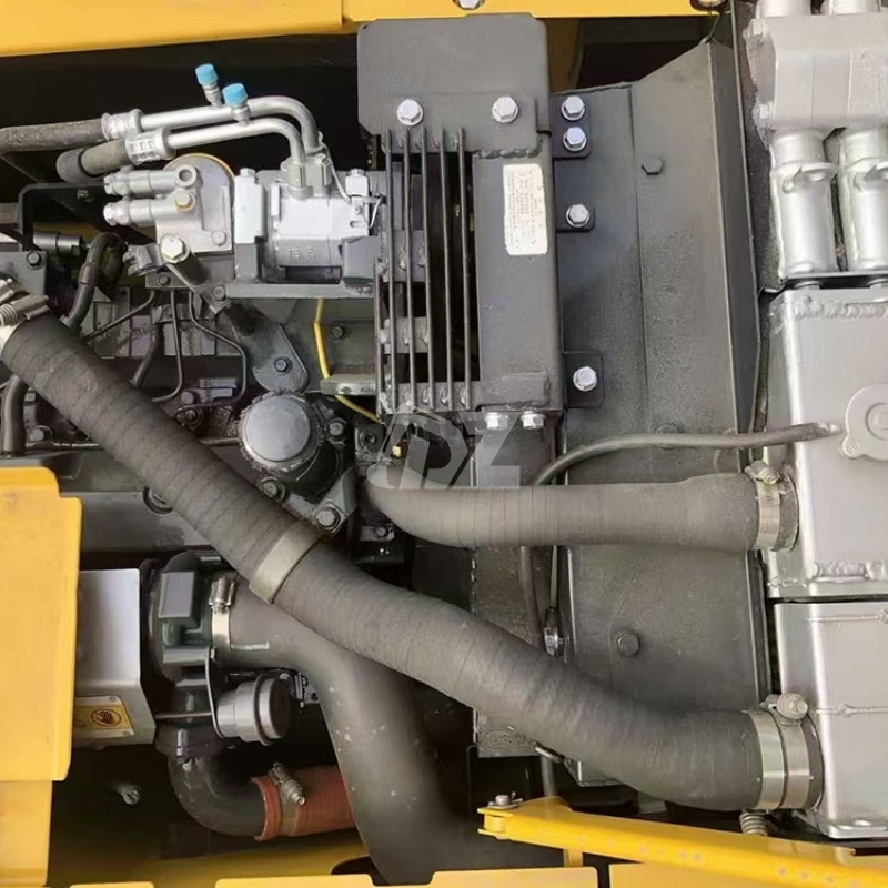 USED PC130-7 Mini Excavator Second Hand With High Quality With Low Price Cheap And Hot For Sale