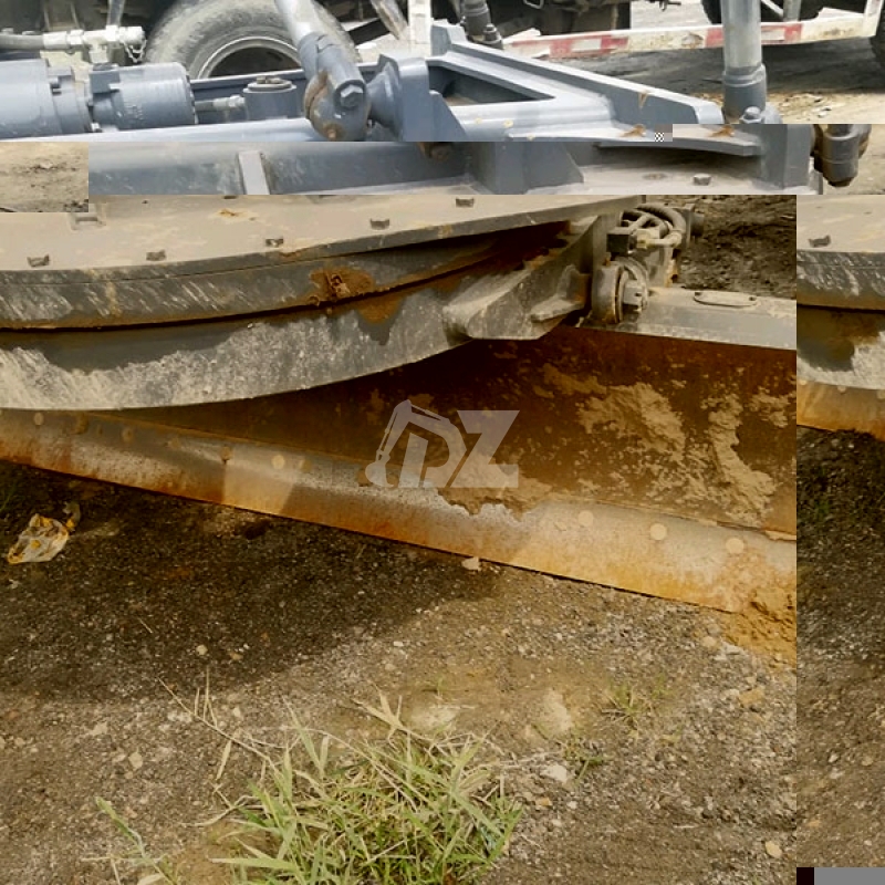 XCMG GR215 China Grader 215 Motor Grader Machine