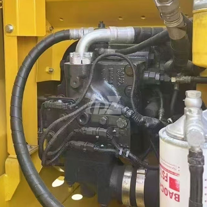 High Efficiency Japan Medium Excavator Komatsu PC130-7 Pc130-8, Used Komatsu Crawler Digger PC130 Hot Selling