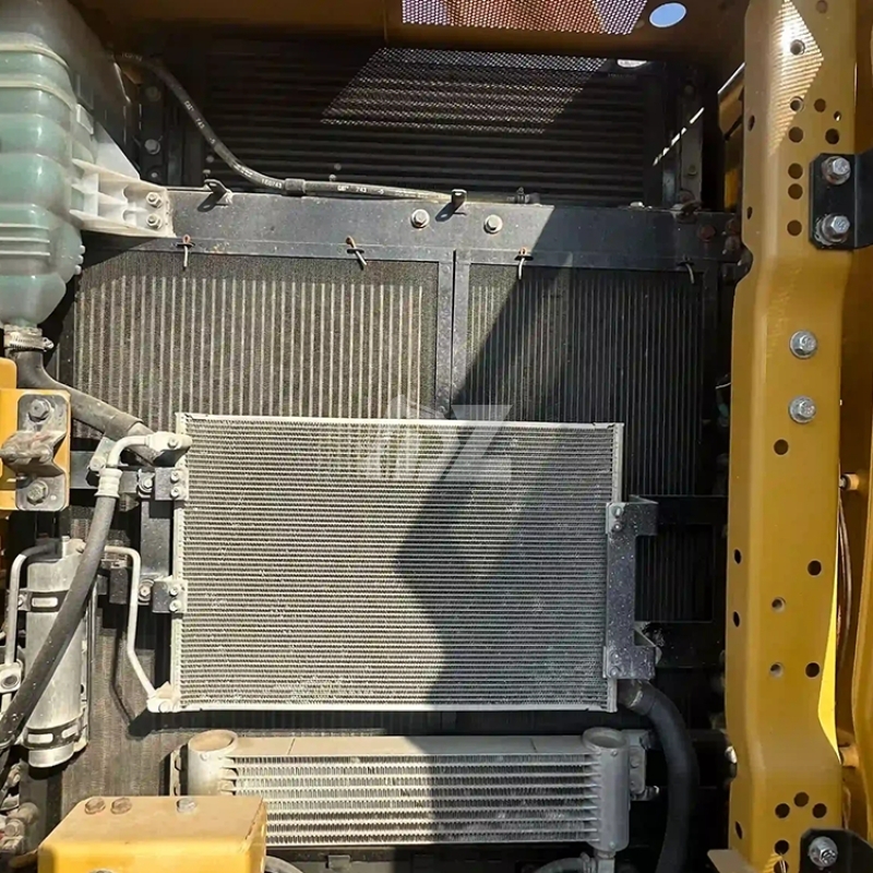 Cheap Price Used Caterpillar CAT323GC Crawler Excavator 23 Ton Perfect condition Second hand Cat Digger