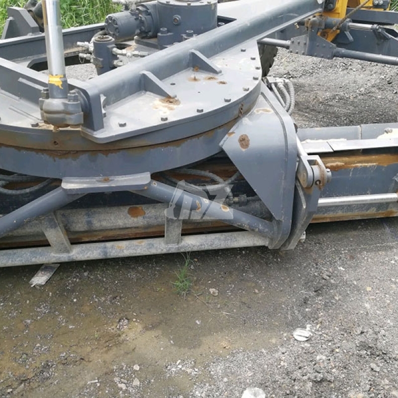 XCMG GR215 China Grader 215 Motor Grader Machine