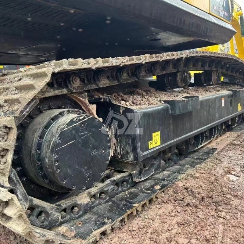 Cheap Price New China Brand High Quality 30 Ton SY305-9 Mini Sany Excavator