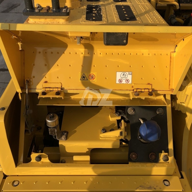 Original Used Japan KOMATSU PC490LC-11 Excavator Second Hand 49 Ton Digger High Quality in Stock