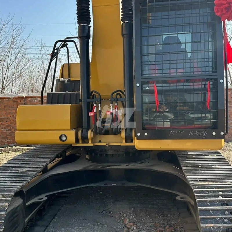 Cheap Price Used Caterpillar CAT323GC Crawler Excavator 23 Ton Perfect condition Second hand Cat Digger