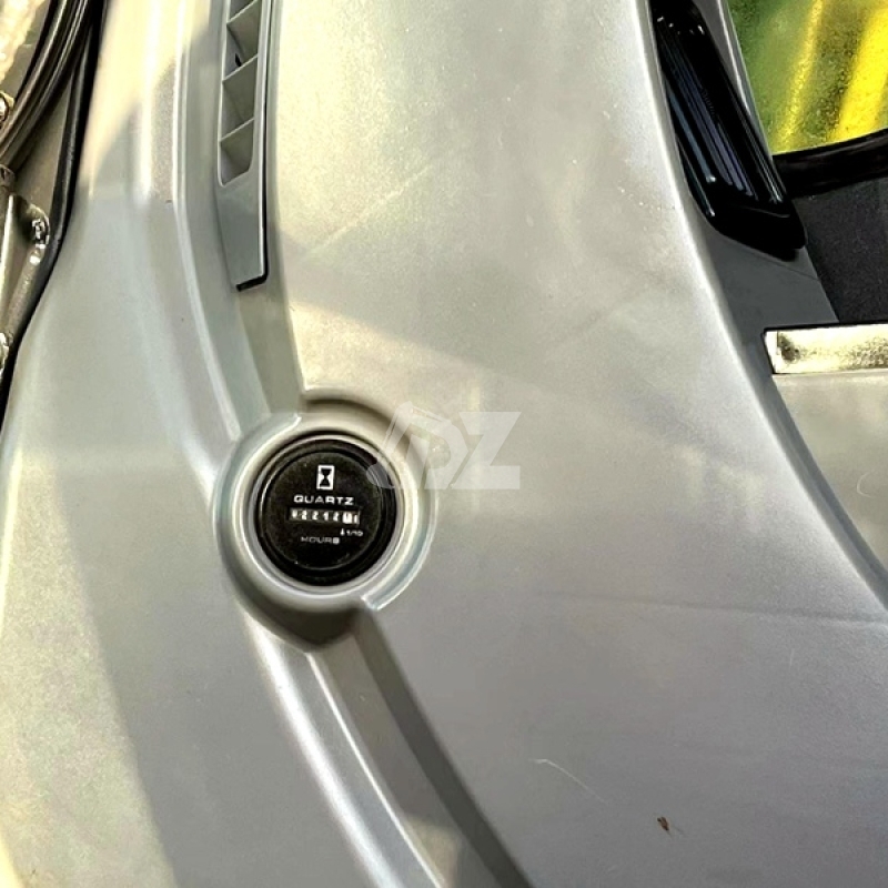 Second hand Used Kobelco SK350D Excavator High Perfomance For Mining