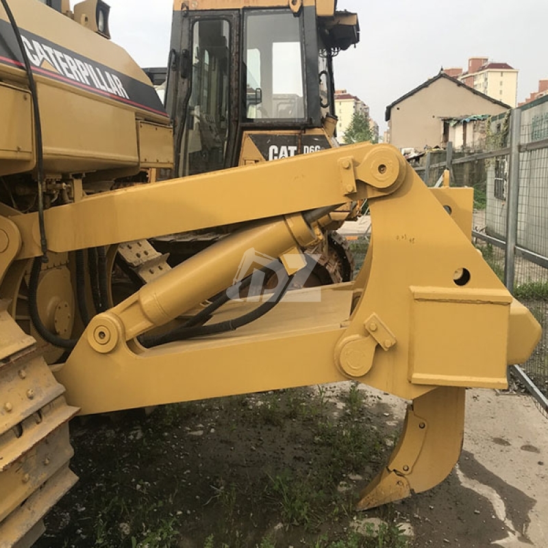 Used CAT D7H Crawler Bulldozer Used Caterpillar D6H D7H Used Bulldozer for Sale