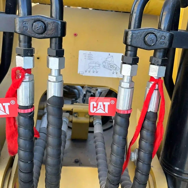 Cheap Price Used Caterpillar CAT323GC Crawler Excavator 23 Ton Perfect condition Second hand Cat Digger