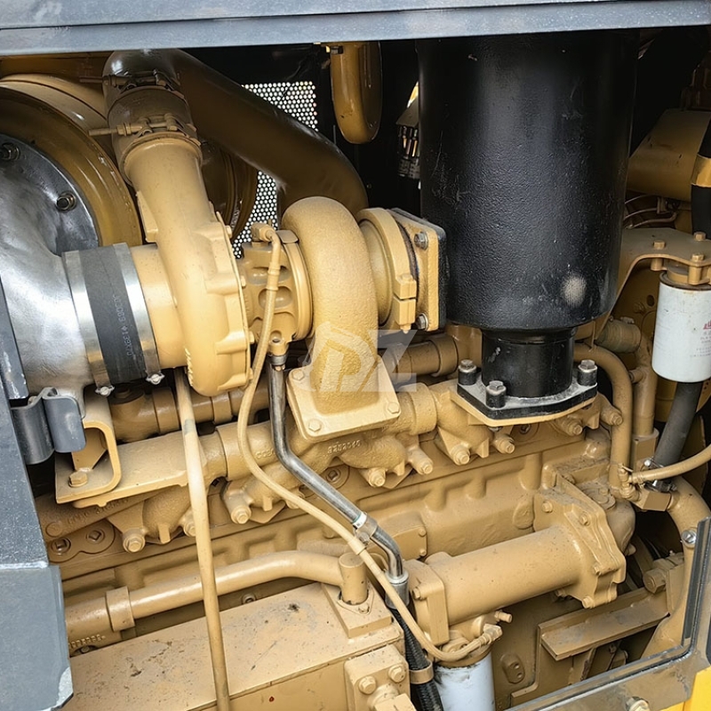 Chinese Brand Popular Bulldozer Shantui SD22 220Hp Bulldozer with Good Price