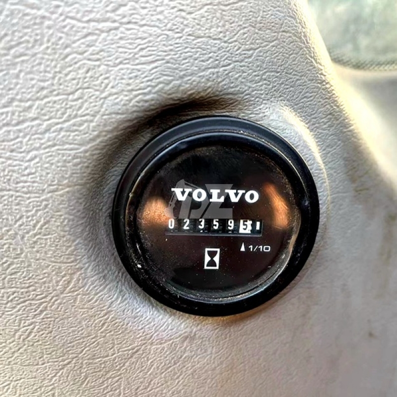 2022 Used Excavator VOLVO EC480DL cheap price good quality original machine in stock for sale