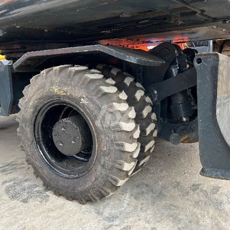 21 Ton Hyundai R210w-9 Used Crawler Excavator Earth Moving Equipment Robex 210w