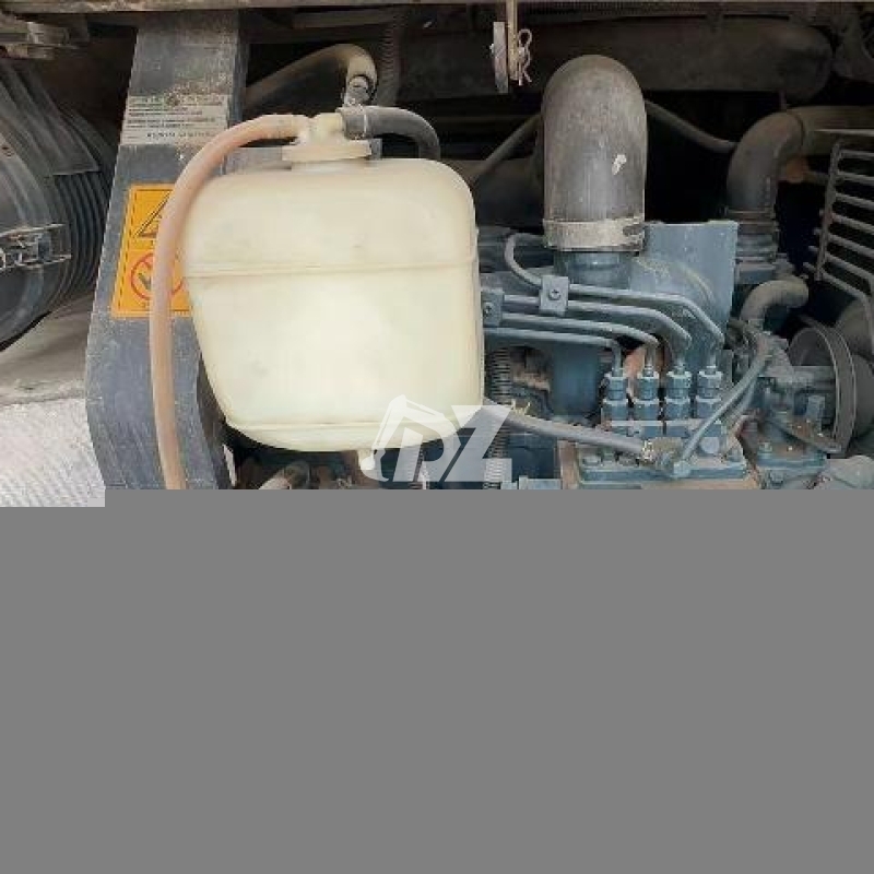 Kubota Kx155-3 Second Hand Kubota Diggers Crawler Excavator 5T High Performance