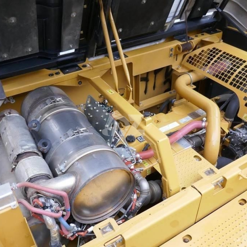 Used CAT349F Excavator, CAT Excavator 349 349D 349E 349EL 349F, Caterpillar Mining Machinery Heavy Duty Equipment