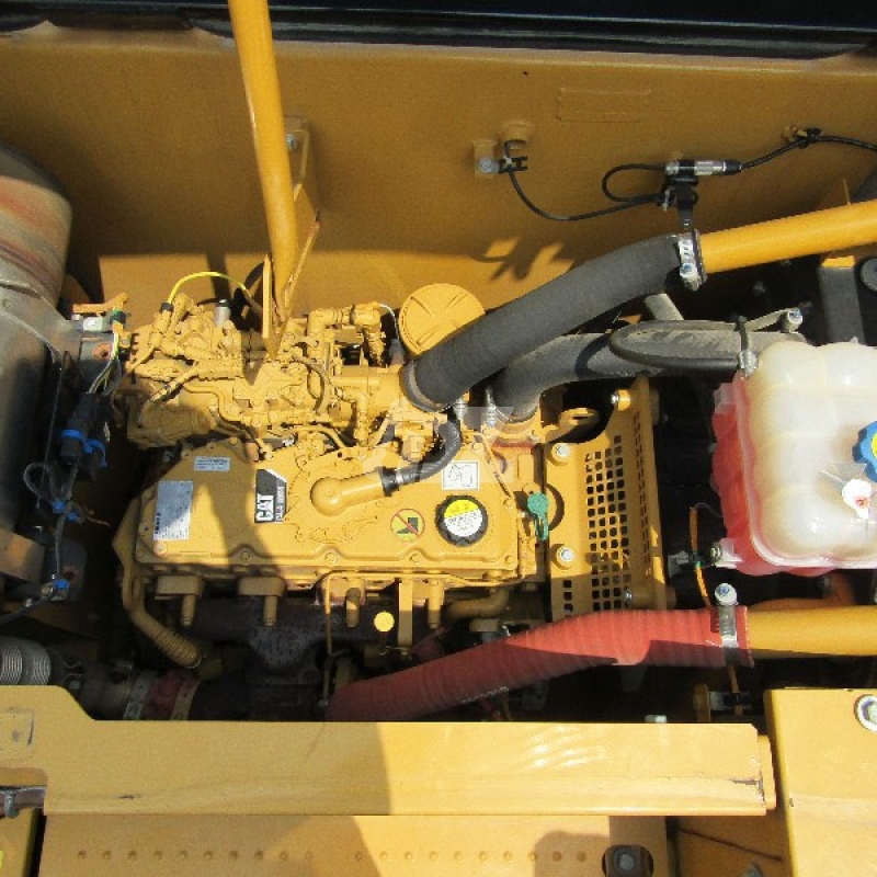 Ready to Work Powerful Easy to operate Versatile used second hand cat 312E excavator