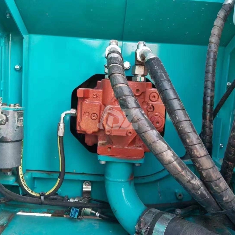 Used Sunward SWE100E 10Tons for sale