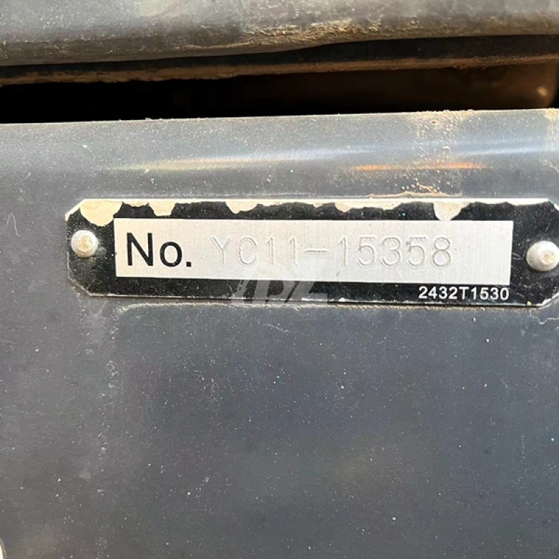 Second hand Used Kobelco SK350D Excavator High Perfomance For Mining