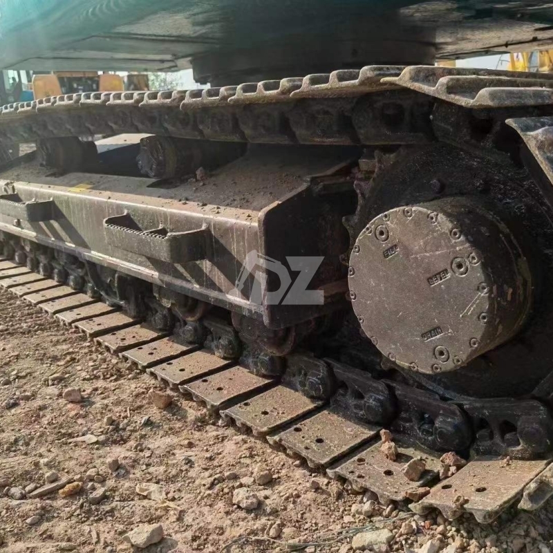 Used Sunward SWE100E 10Tons for sale