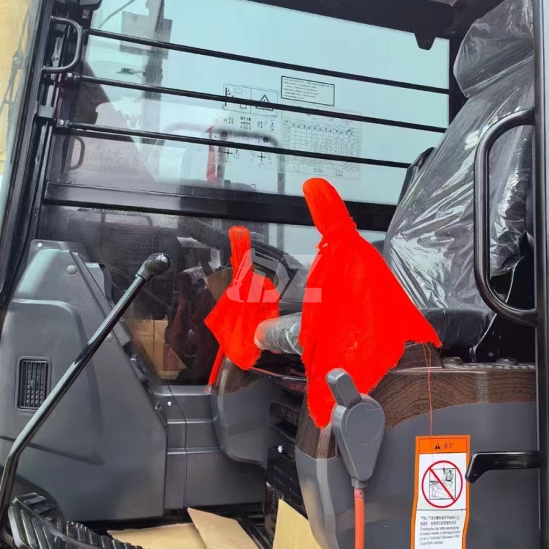 Fuel-efficient Easy to operate Versatile second hand used sany 95C excavator for 2023 Almost New