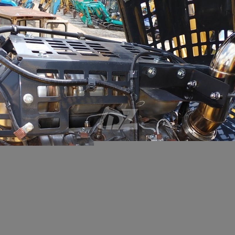 Used Komatsu PC200-11 Excavators  Original Low Price Crawler Hydraulic Excavator Machinery Japanese Condition Hot Sale