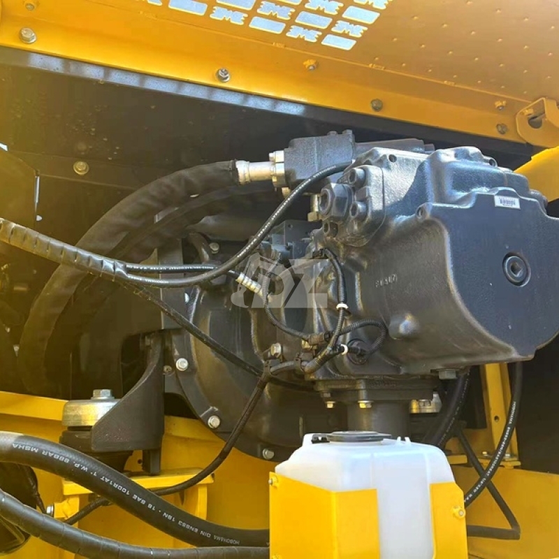 PC450-8 Used Komatsu Excavator Premium Quality From Japan 2019-2024