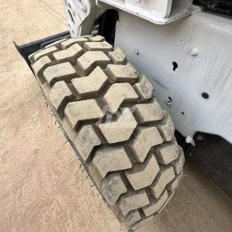 Bobcat S160 Earth Moving Used Bobcat Skid Steer Loader Machinery Second Hand