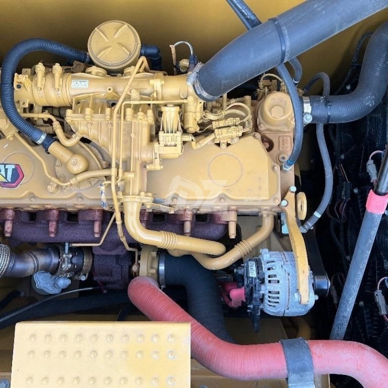 Excavadora Caterpillar 326gc  Excavator Used Carter 326gc Mine Excavators for Sale